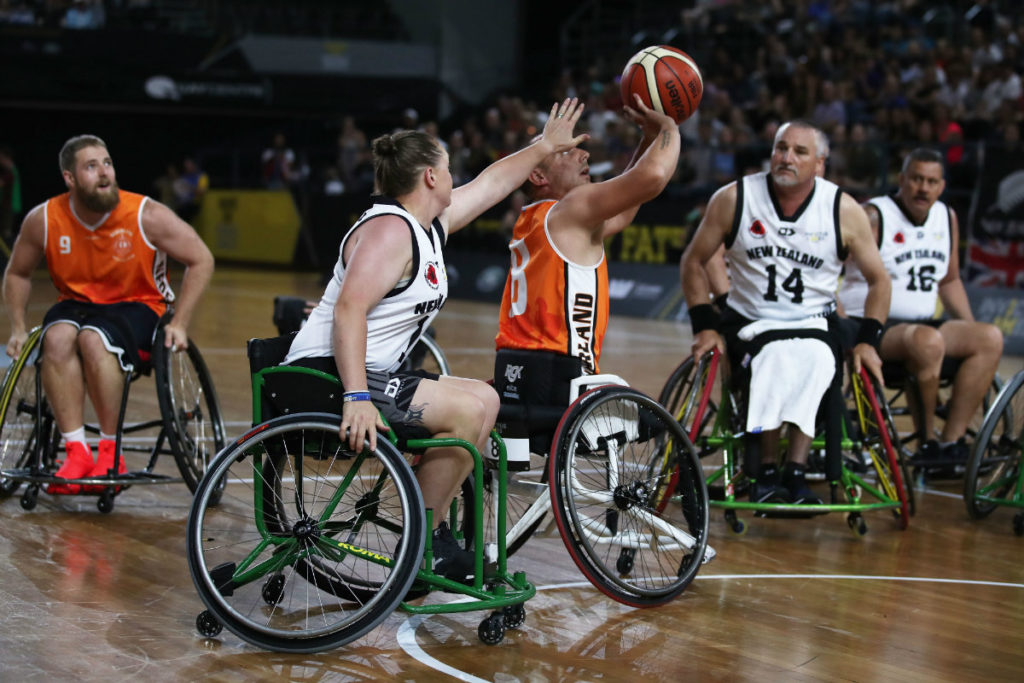 Invictus Games Sydney 2018 Latest News