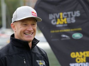 James Spithill