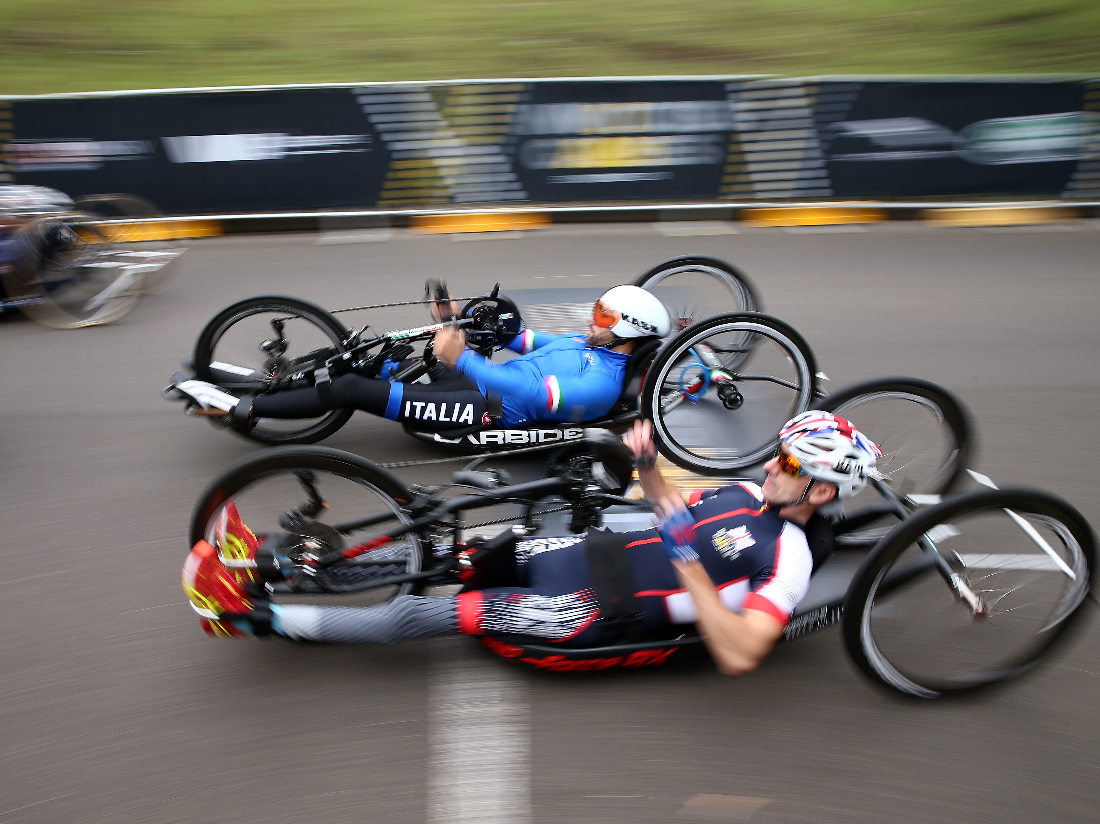 Road Cycling