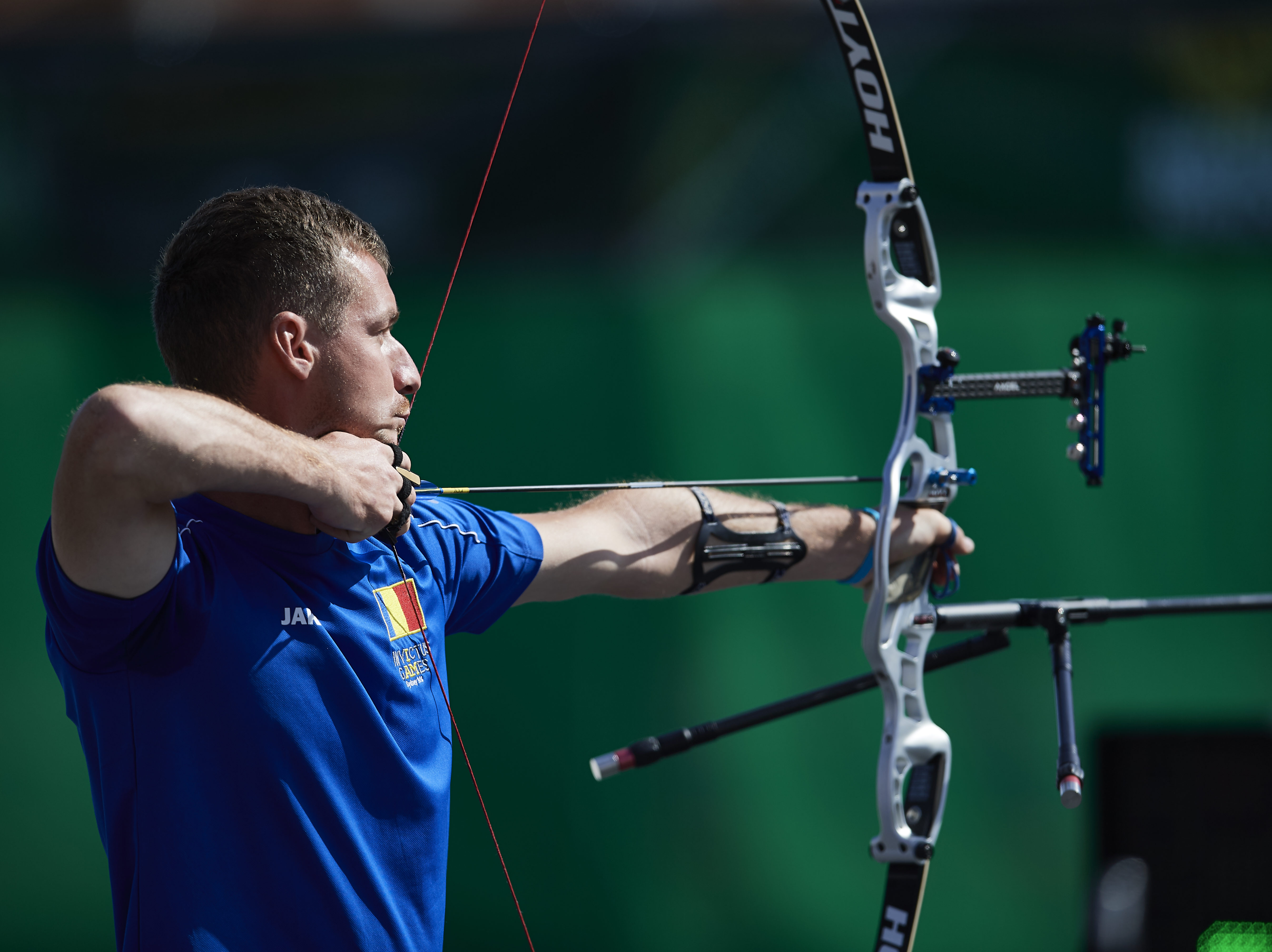 Archery