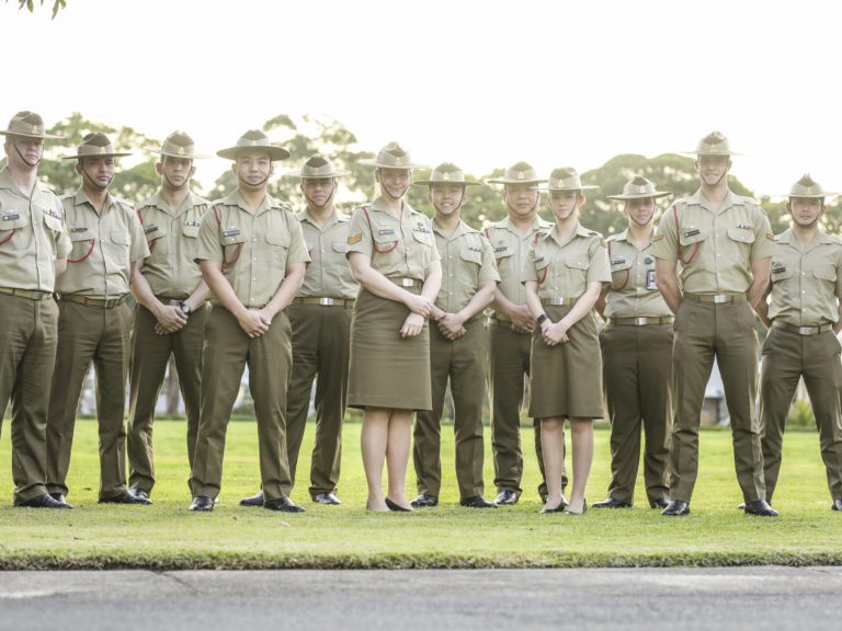 Australian Army Personnel Administration Centre (NSW)